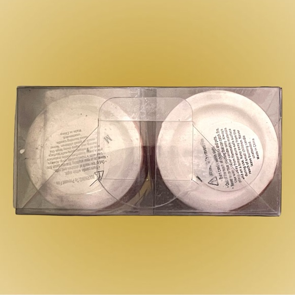 NEW Taste of Italy BELLA Taper Candle Holder Set By Pacific Island Creations - Picture 5 of 5